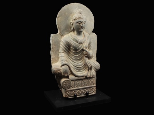 gandhara